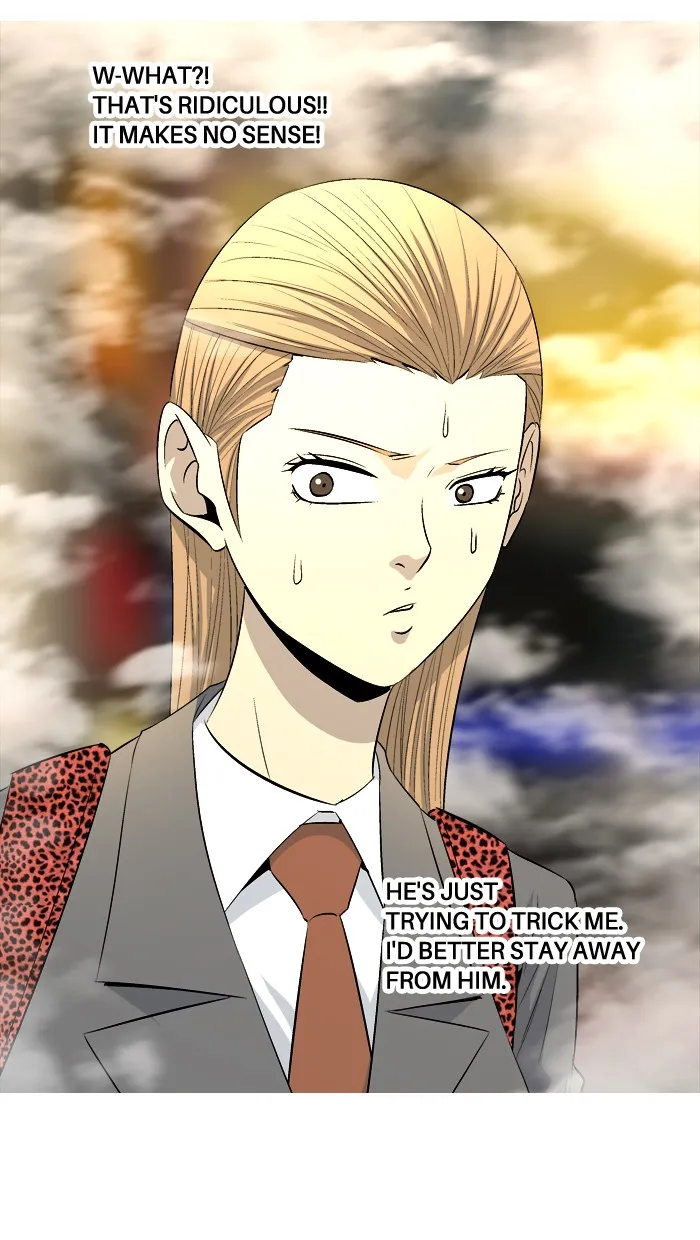 Read Aura from Another Planet chapter 60 image 58 on Lezhin