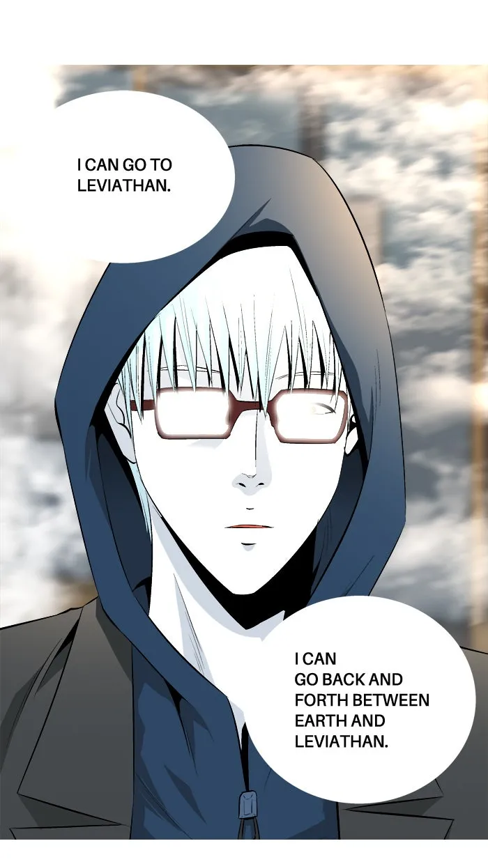 Read Aura from Another Planet chapter 60 image 60 on Lezhin