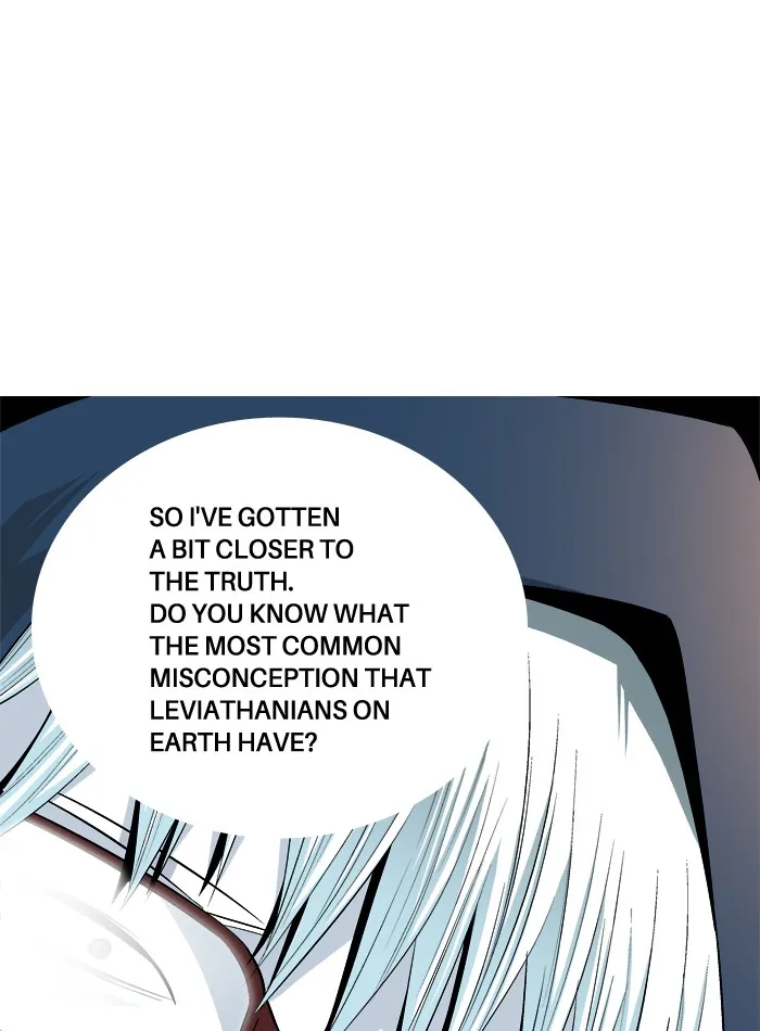 Read Aura from Another Planet chapter 60 image 61 on Lezhin