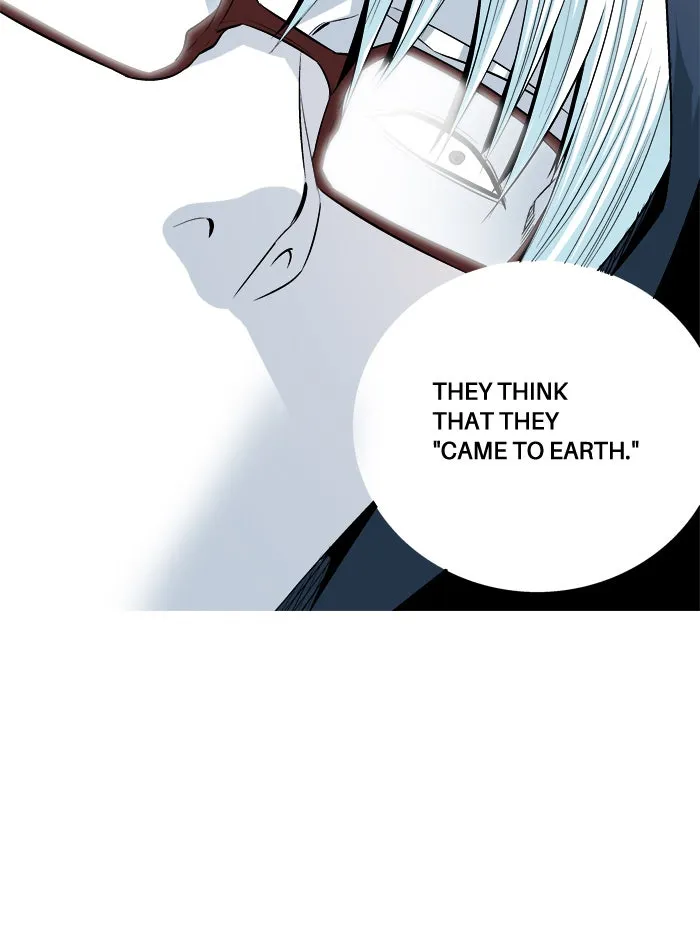 Read Aura from Another Planet chapter 60 image 62 on Lezhin