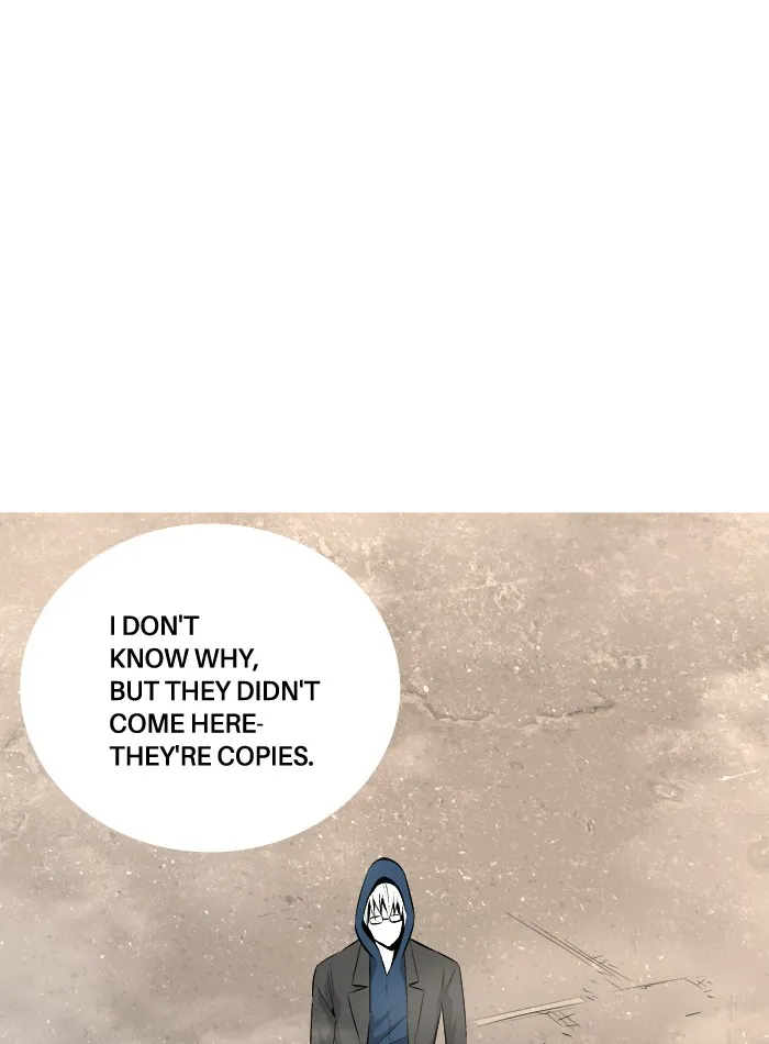 Read Aura from Another Planet chapter 60 image 64 on Lezhin