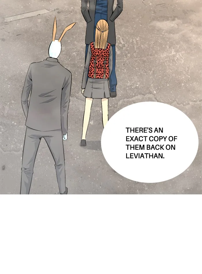 Read Aura from Another Planet chapter 60 image 65 on Lezhin