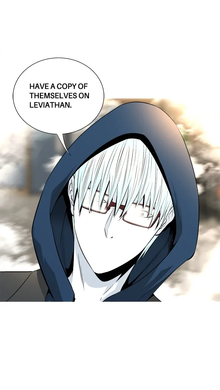 Read Aura from Another Planet chapter 60 image 67 on Lezhin