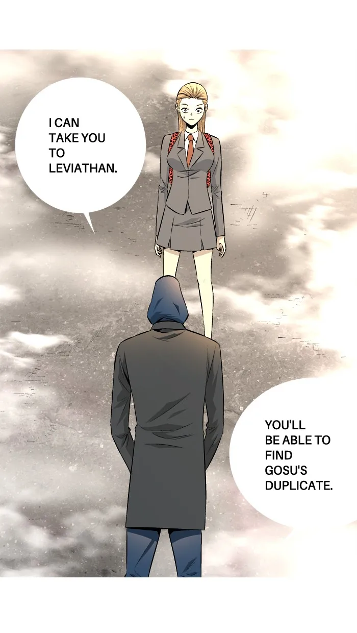 Read Aura from Another Planet chapter 60 image 68 on Lezhin