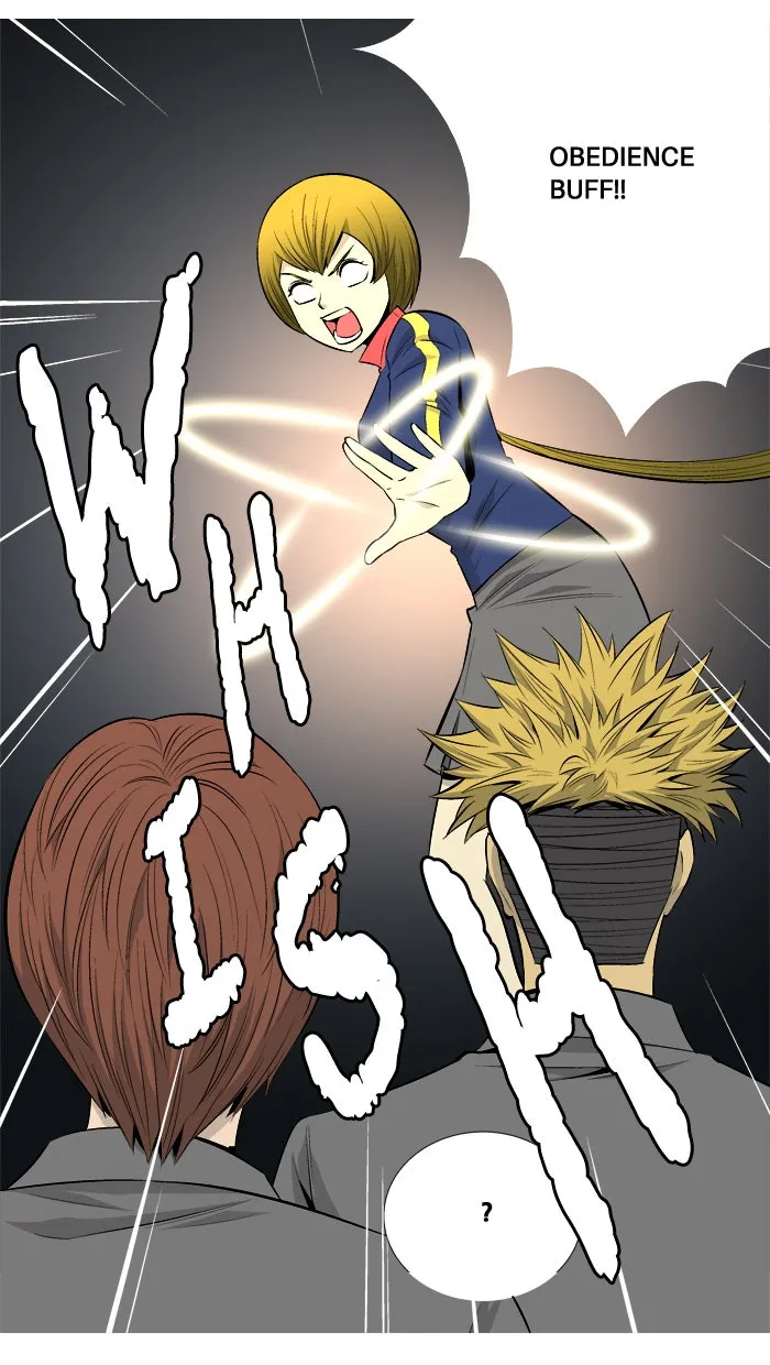 Read Aura from Another Planet chapter 60 image 7 on Lezhin