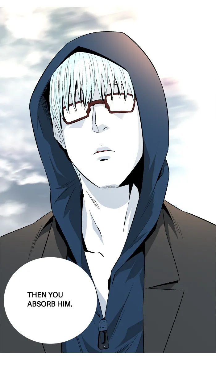 Read Aura from Another Planet chapter 60 image 71 on Lezhin
