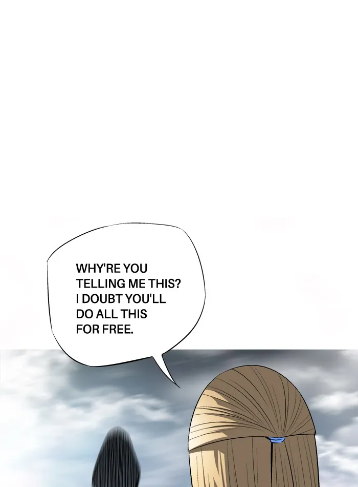 Read Aura from Another Planet chapter 60 image 75 on Lezhin