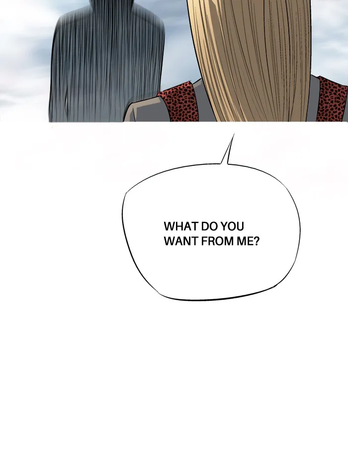 Read Aura from Another Planet chapter 60 image 76 on Lezhin