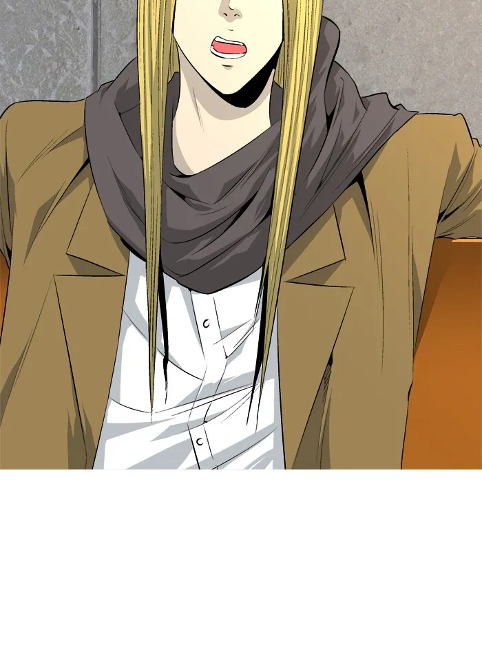 Read Aura from Another Planet chapter 61 image 10 on Lezhin