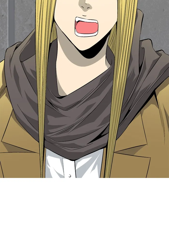 Read Aura from Another Planet chapter 61 image 14 on Lezhin