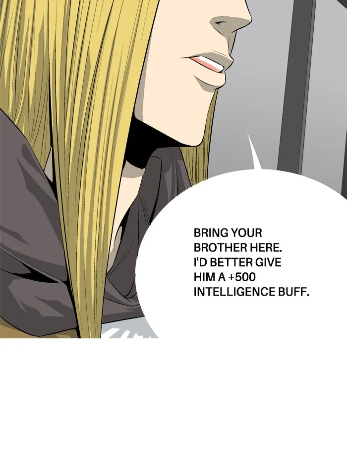 Read Aura from Another Planet chapter 61 image 17 on Lezhin