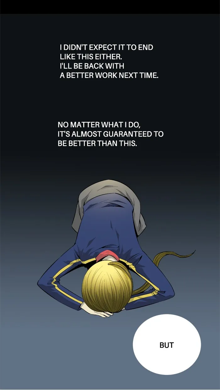 Read Aura from Another Planet chapter 61 image 20 on Lezhin
