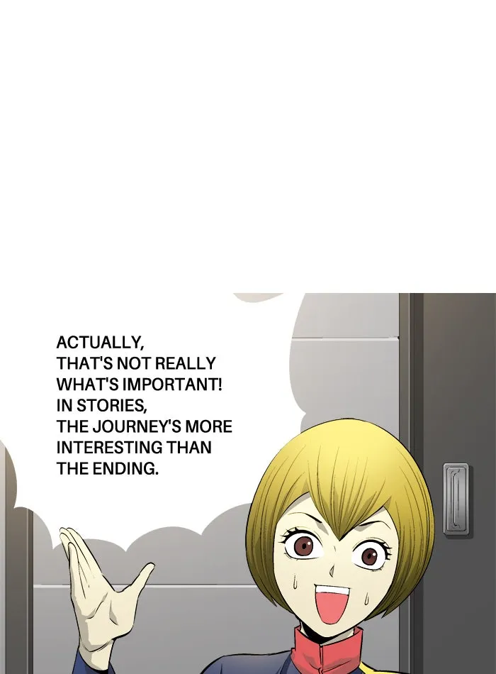 Read Aura from Another Planet chapter 61 image 22 on Lezhin