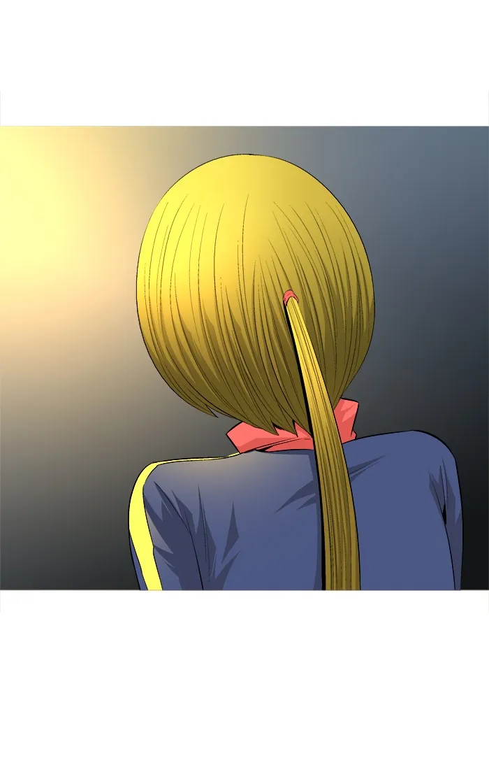 Read Aura from Another Planet chapter 61 image 27 on Lezhin