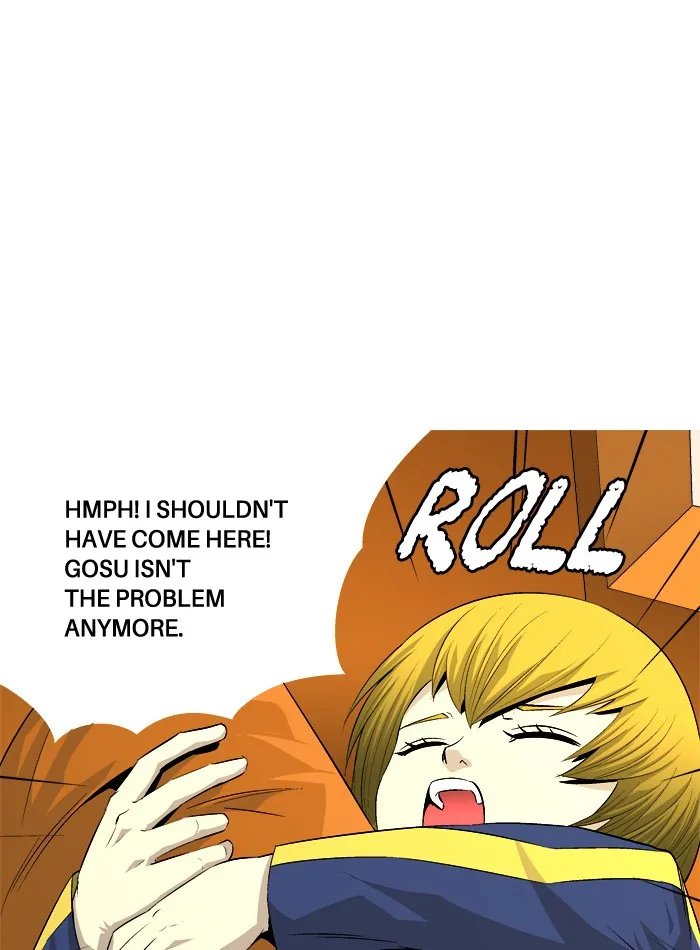 Read Aura from Another Planet chapter 61 image 29 on Lezhin
