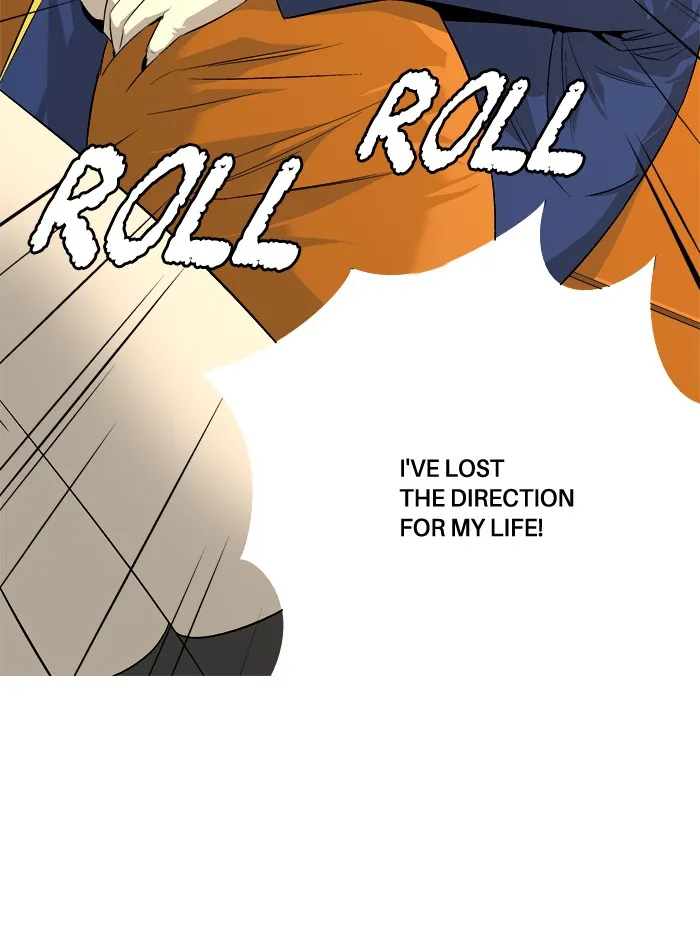 Read Aura from Another Planet chapter 61 image 30 on Lezhin