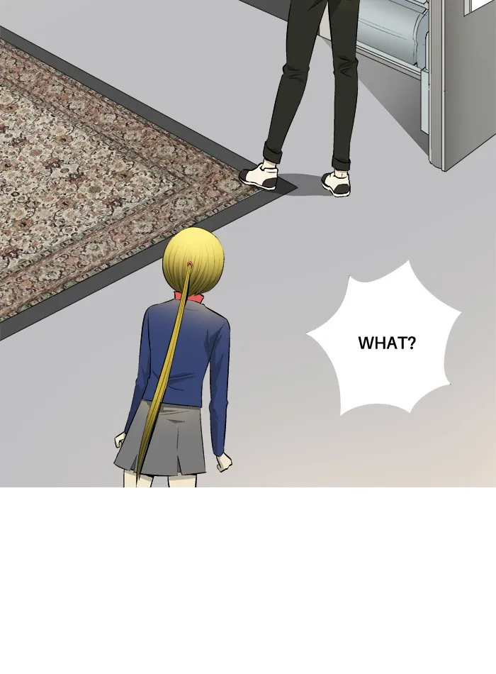 Read Aura from Another Planet chapter 61 image 35 on Lezhin
