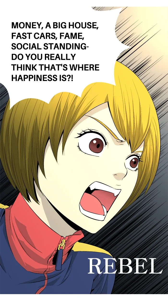 Read Aura from Another Planet chapter 61 image 38 on Lezhin