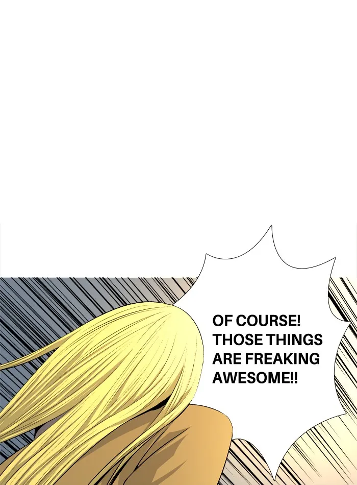 Read Aura from Another Planet chapter 61 image 39 on Lezhin