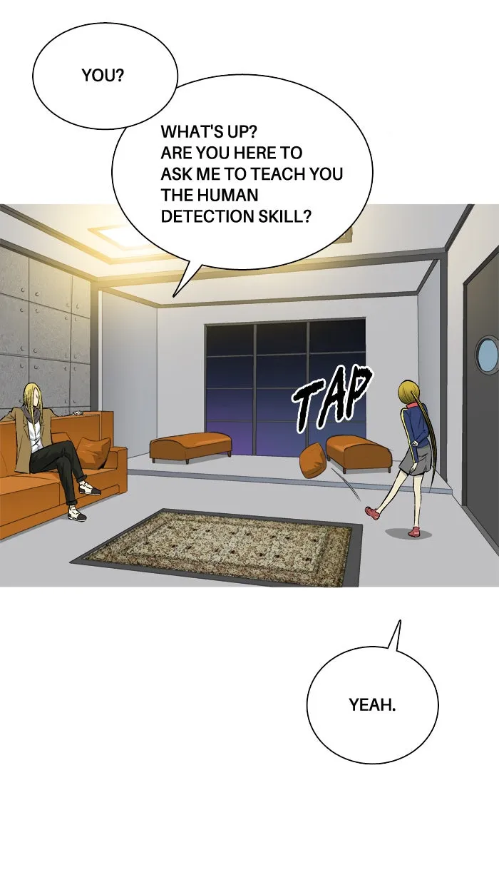 Read Aura from Another Planet chapter 61 image 4 on Lezhin