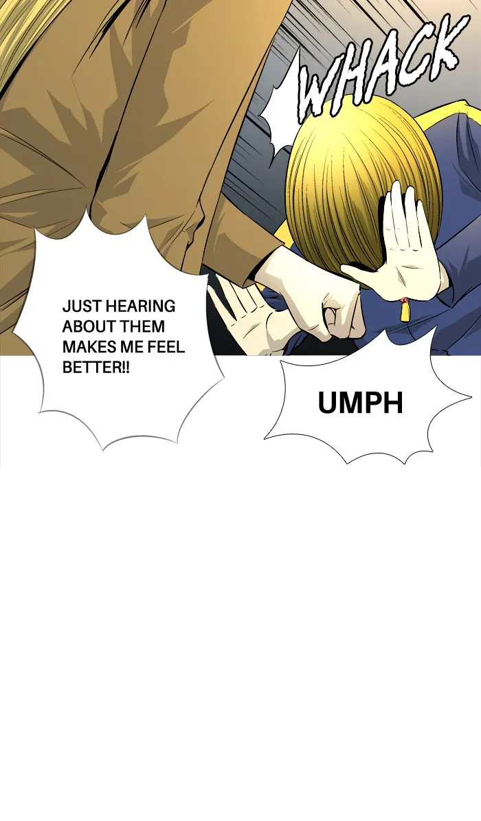 Read Aura from Another Planet chapter 61 image 40 on Lezhin