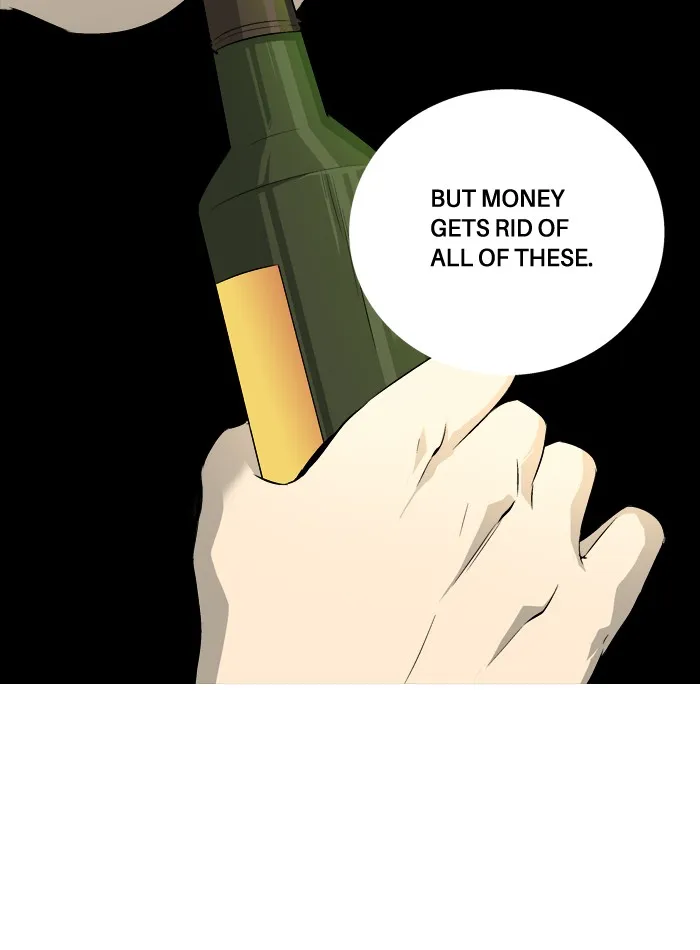 Read Aura from Another Planet chapter 61 image 55 on Lezhin