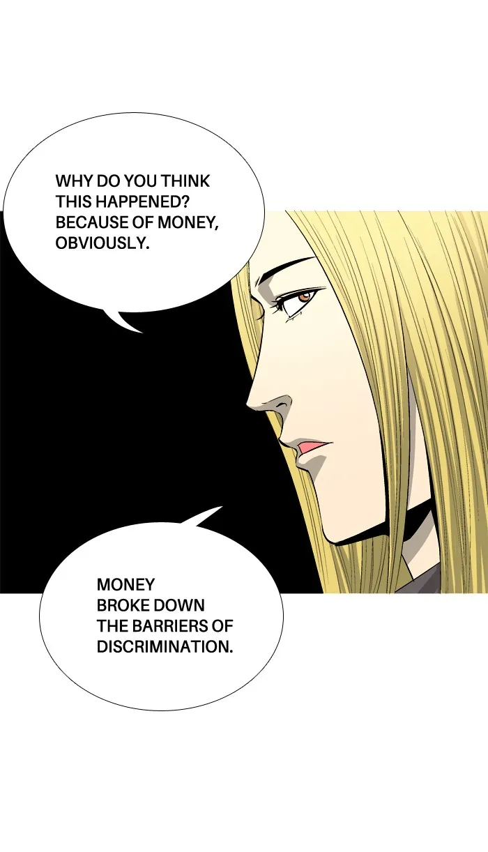 Read Aura from Another Planet chapter 61 image 57 on Lezhin