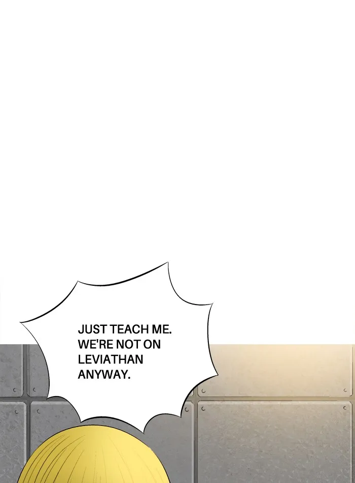 Read Aura from Another Planet chapter 61 image 6 on Lezhin