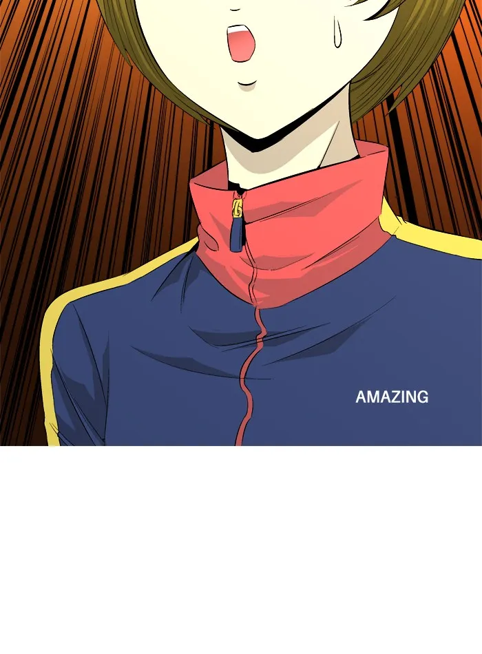 Read Aura from Another Planet chapter 61 image 60 on Lezhin