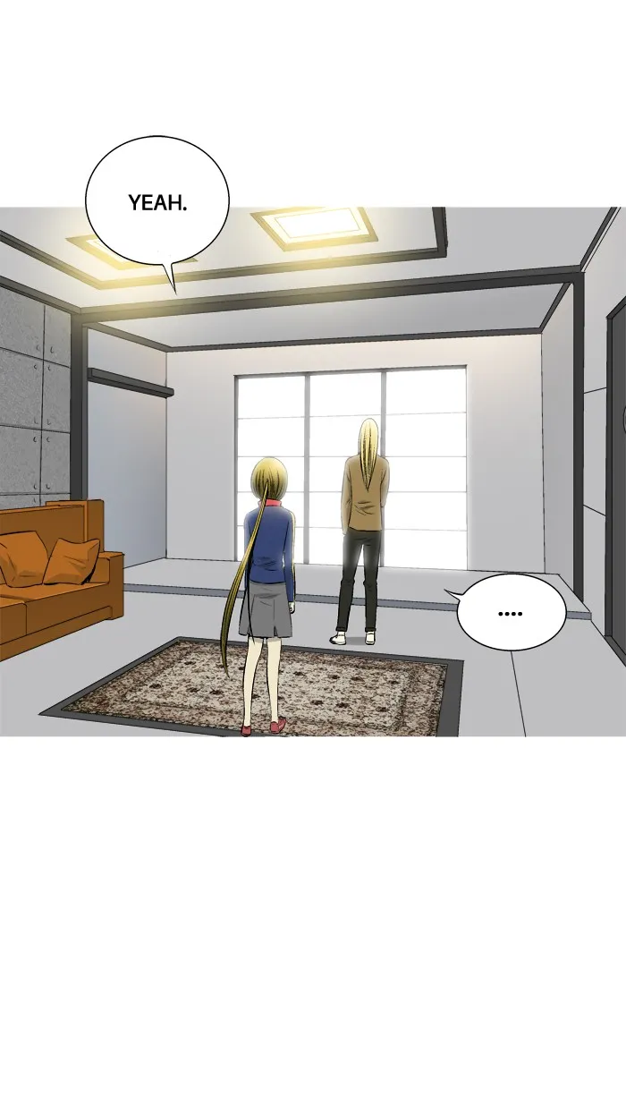 Read Aura from Another Planet chapter 61 image 64 on Lezhin