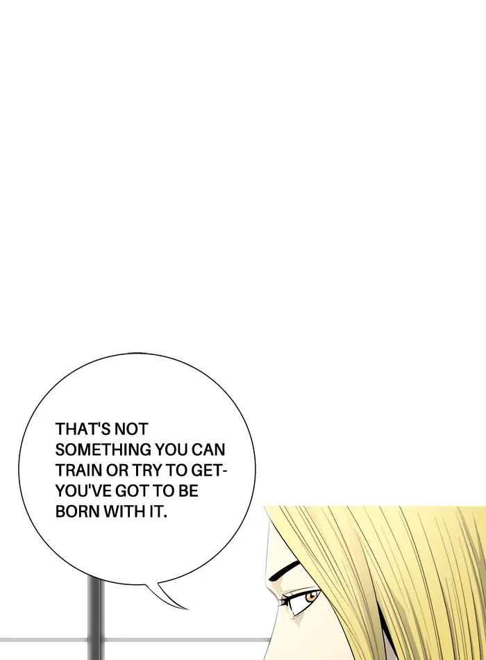 Read Aura from Another Planet chapter 61 image 67 on Lezhin