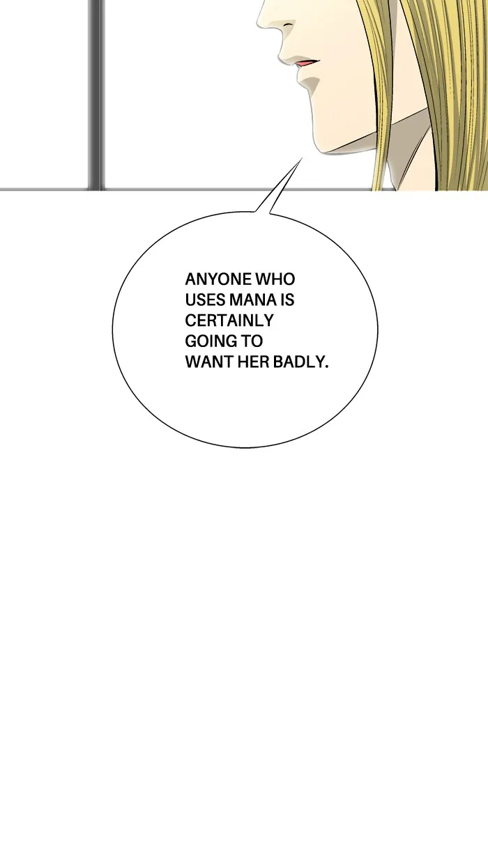 Read Aura from Another Planet chapter 61 image 68 on Lezhin