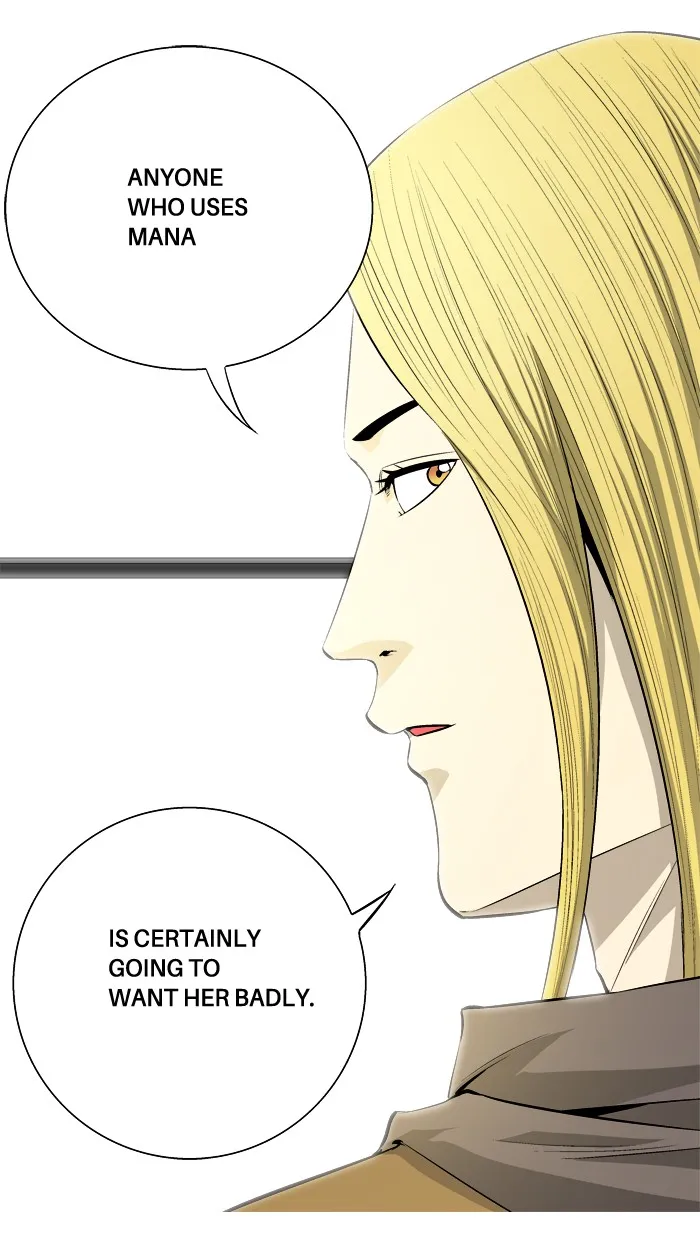 Read Aura from Another Planet chapter 62 image 1 on Lezhin