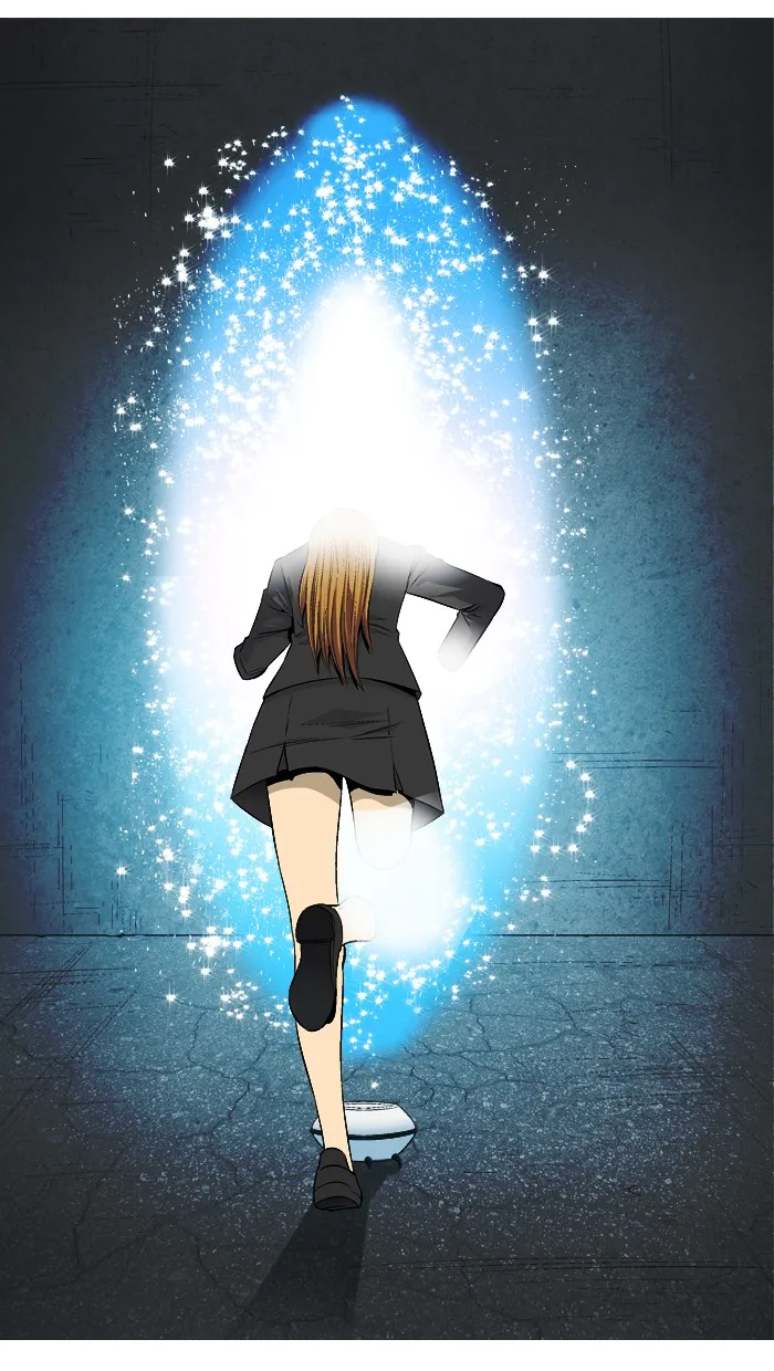 Read Aura from Another Planet chapter 62 image 18 on Lezhin