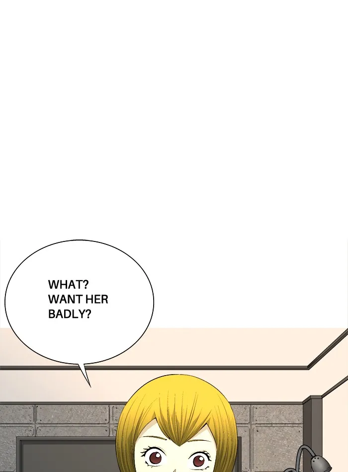 Read Aura from Another Planet chapter 62 image 2 on Lezhin