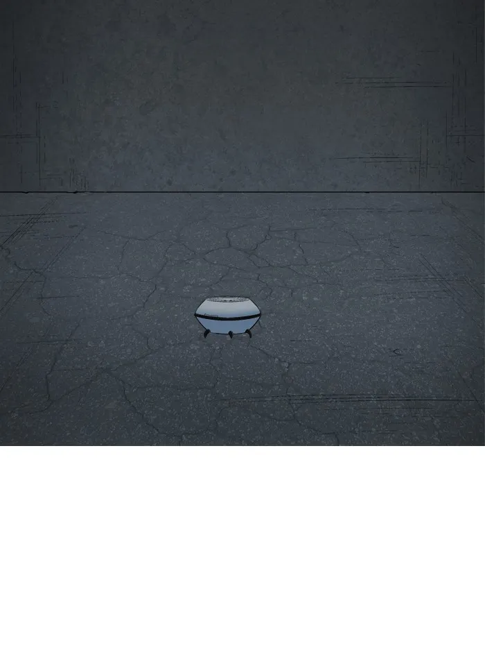 Read Aura from Another Planet chapter 62 image 21 on Lezhin