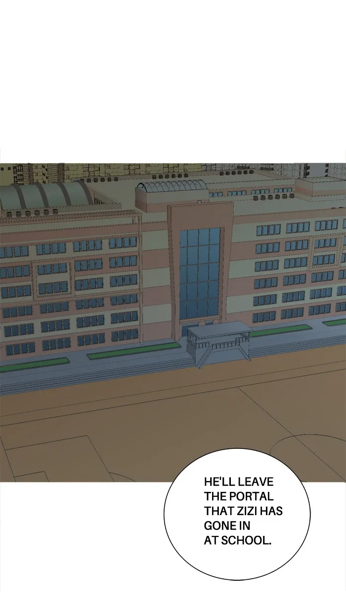 Read Aura from Another Planet chapter 62 image 24 on Lezhin