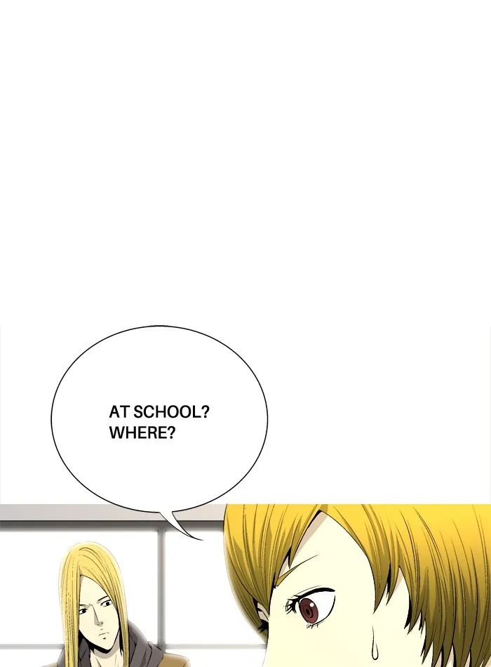Read Aura from Another Planet chapter 62 image 25 on Lezhin