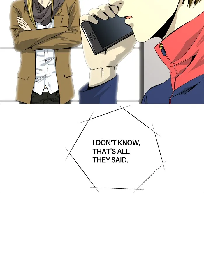 Read Aura from Another Planet chapter 62 image 26 on Lezhin