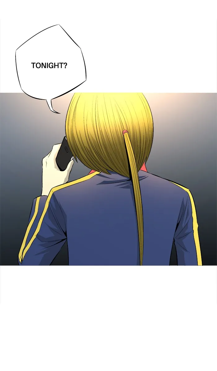 Read Aura from Another Planet chapter 62 image 27 on Lezhin