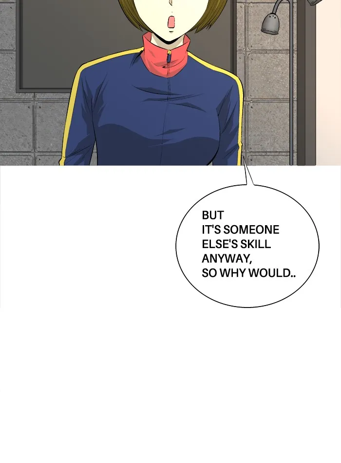 Read Aura from Another Planet chapter 62 image 3 on Lezhin
