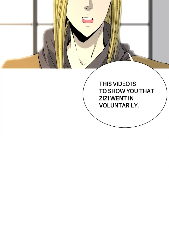 Read Aura from Another Planet chapter 62 image 30 on Lezhin