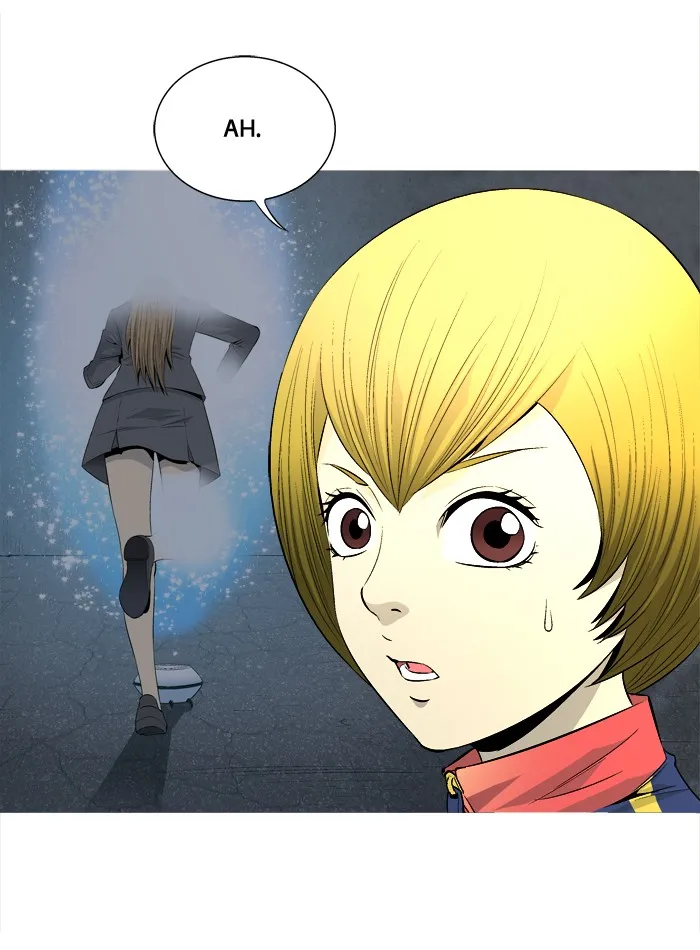 Read Aura from Another Planet chapter 62 image 31 on Lezhin