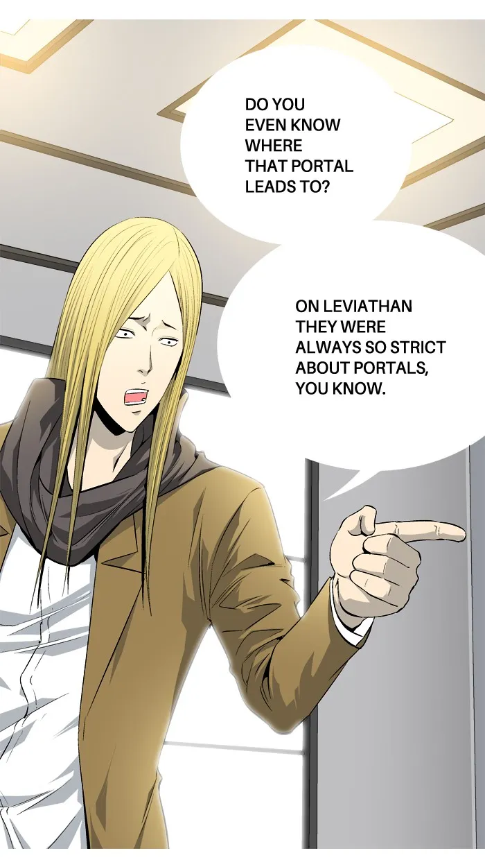 Read Aura from Another Planet chapter 62 image 35 on Lezhin