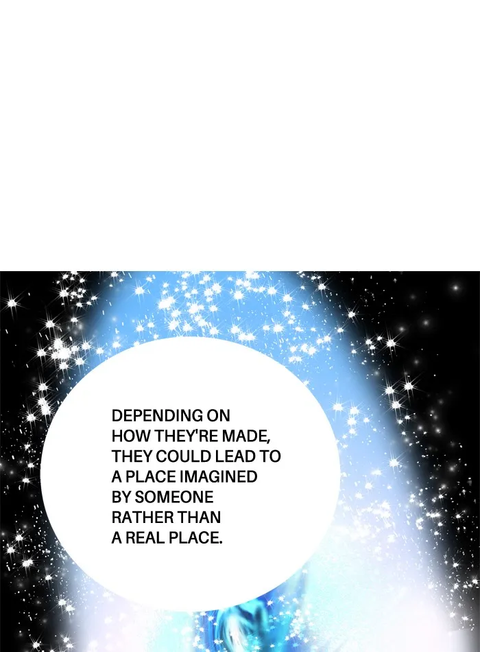 Read Aura from Another Planet chapter 62 image 36 on Lezhin