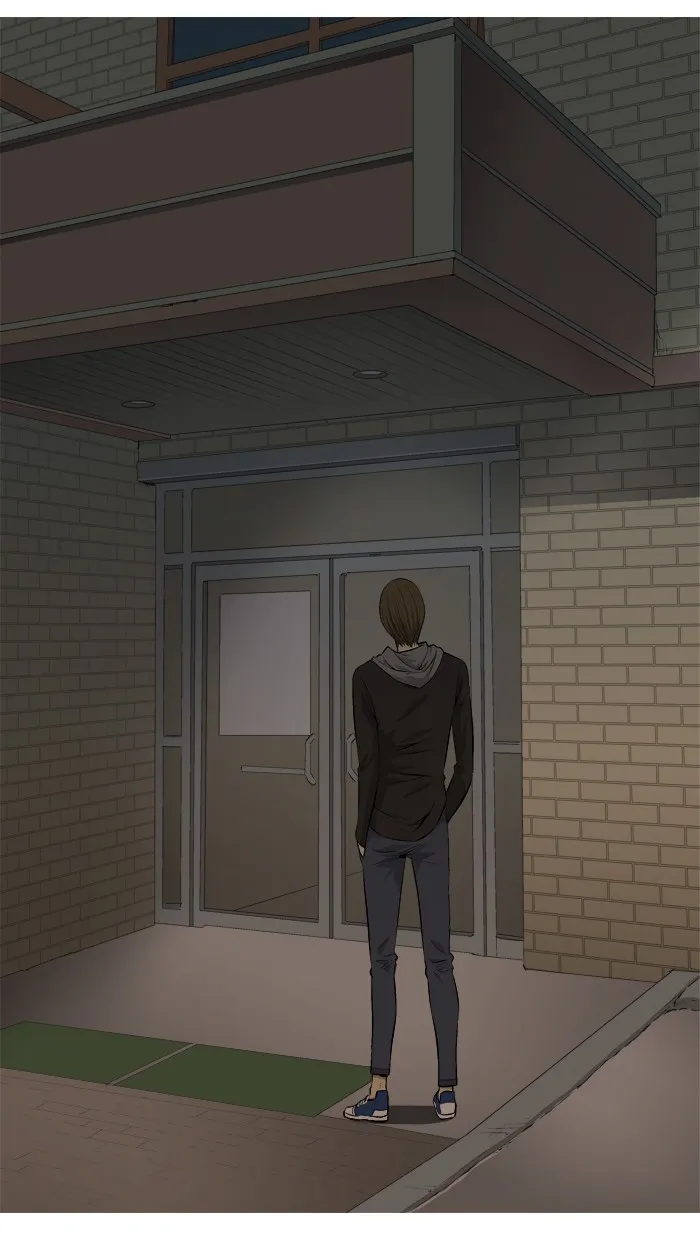 Read Aura from Another Planet chapter 62 image 43 on Lezhin