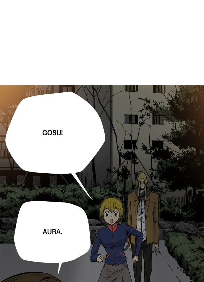 Read Aura from Another Planet chapter 62 image 44 on Lezhin