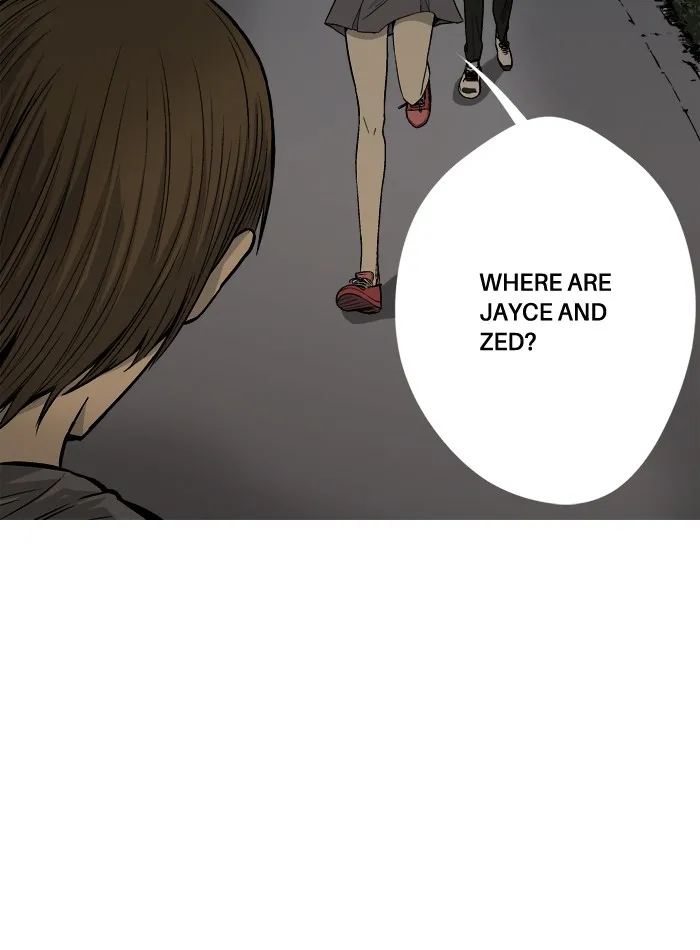 Read Aura from Another Planet chapter 62 image 45 on Lezhin