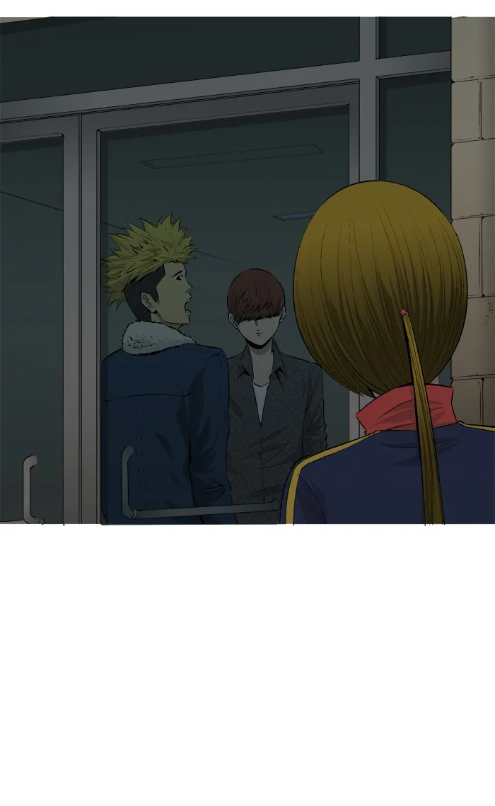 Read Aura from Another Planet chapter 62 image 46 on Lezhin