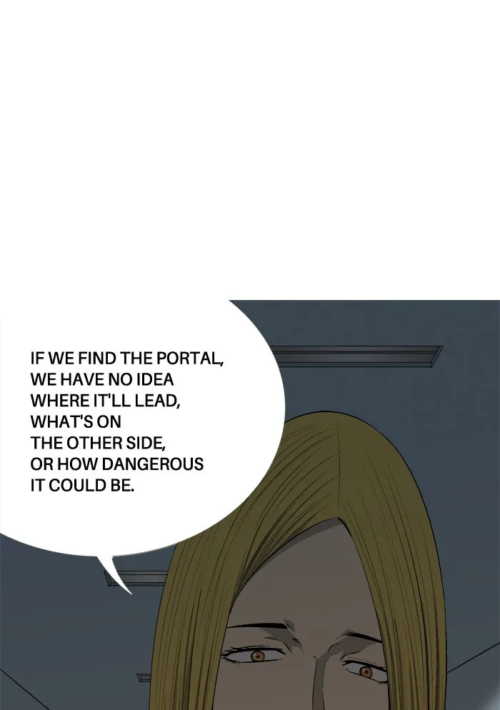 Read Aura from Another Planet chapter 62 image 48 on Lezhin